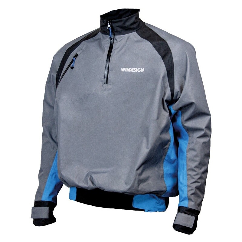 10K COMFORT SPRAYTOP JUNIOR-2445JS/M/L/XL