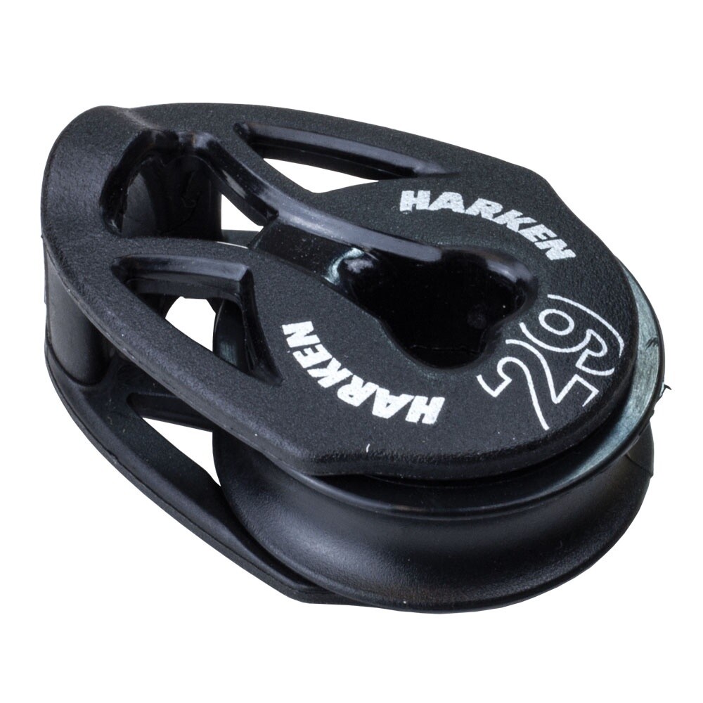 Harken 2146 29mm Carbo T2 Block - 1345