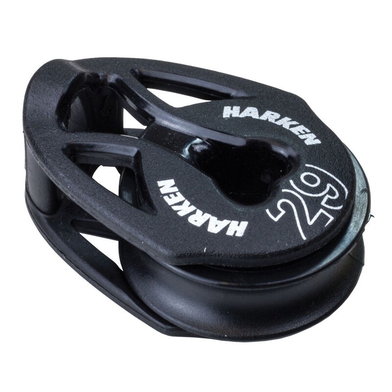 Harken 2146 29mm Carbo T2 Block - 1345