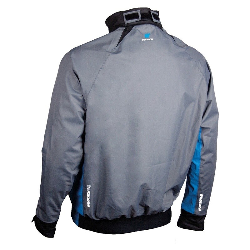 10K COMFORT SPRAYTOP JUNIOR-2445JS/M/L/XL