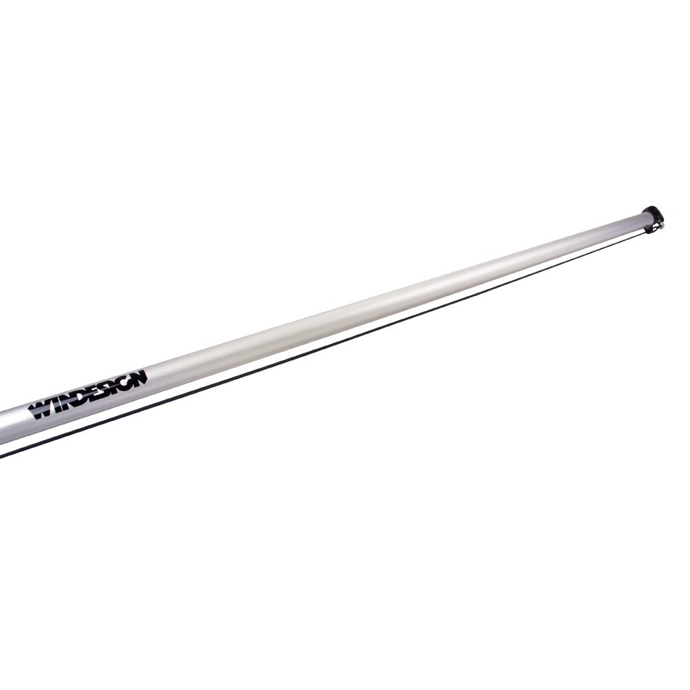 420 spinnaker pole untapered-3040
