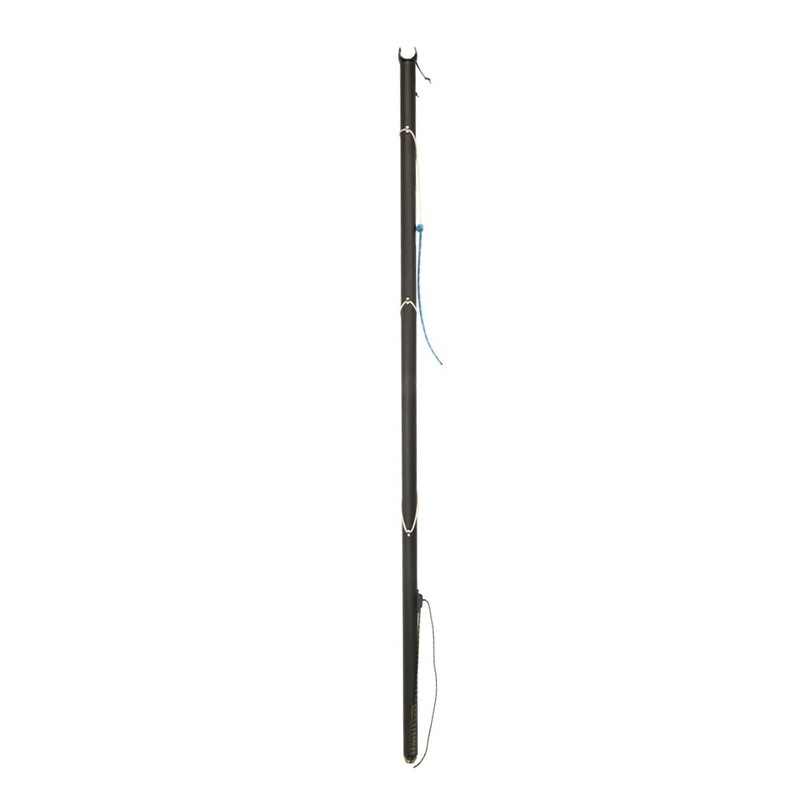 BLACKGOLD MEDIUM 40mm RACING BOOM - 940