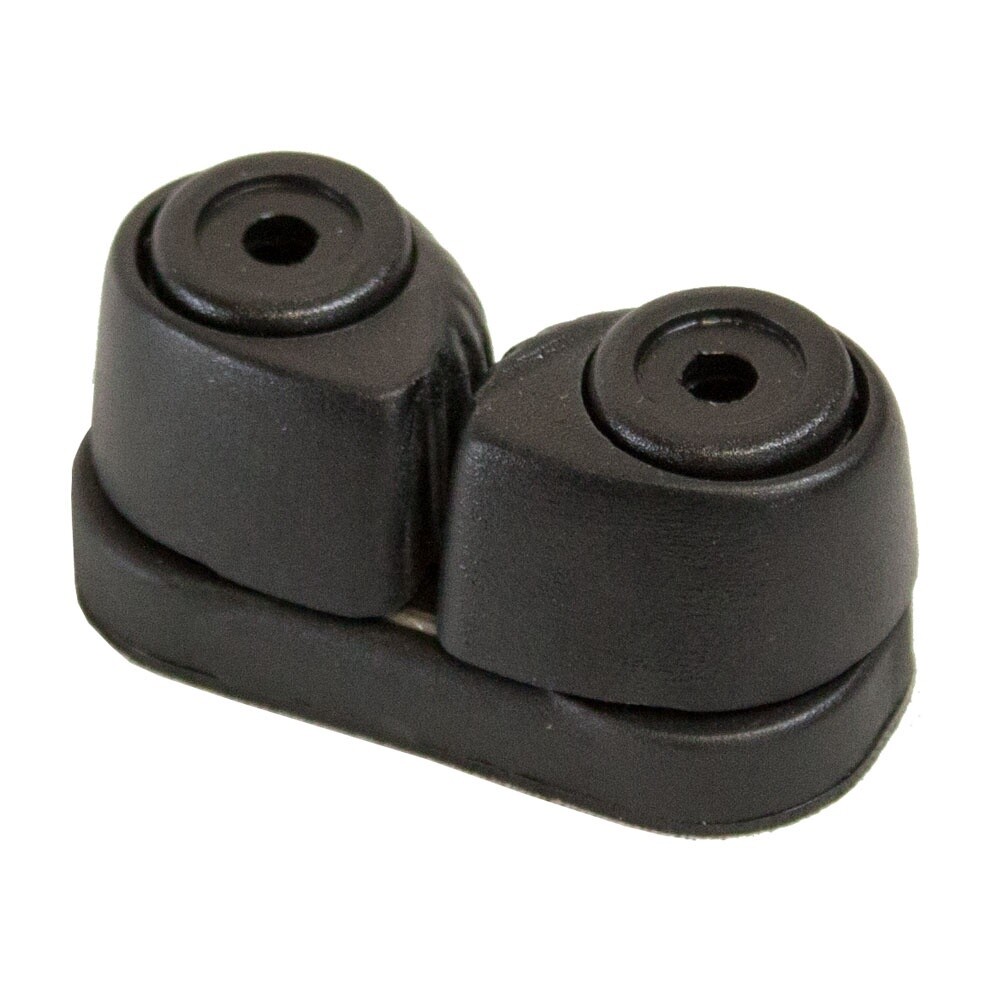 Laser dinghy cam cleat - composite - 2183