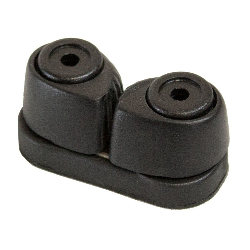 Laser dinghy cam cleat - composite - 2183