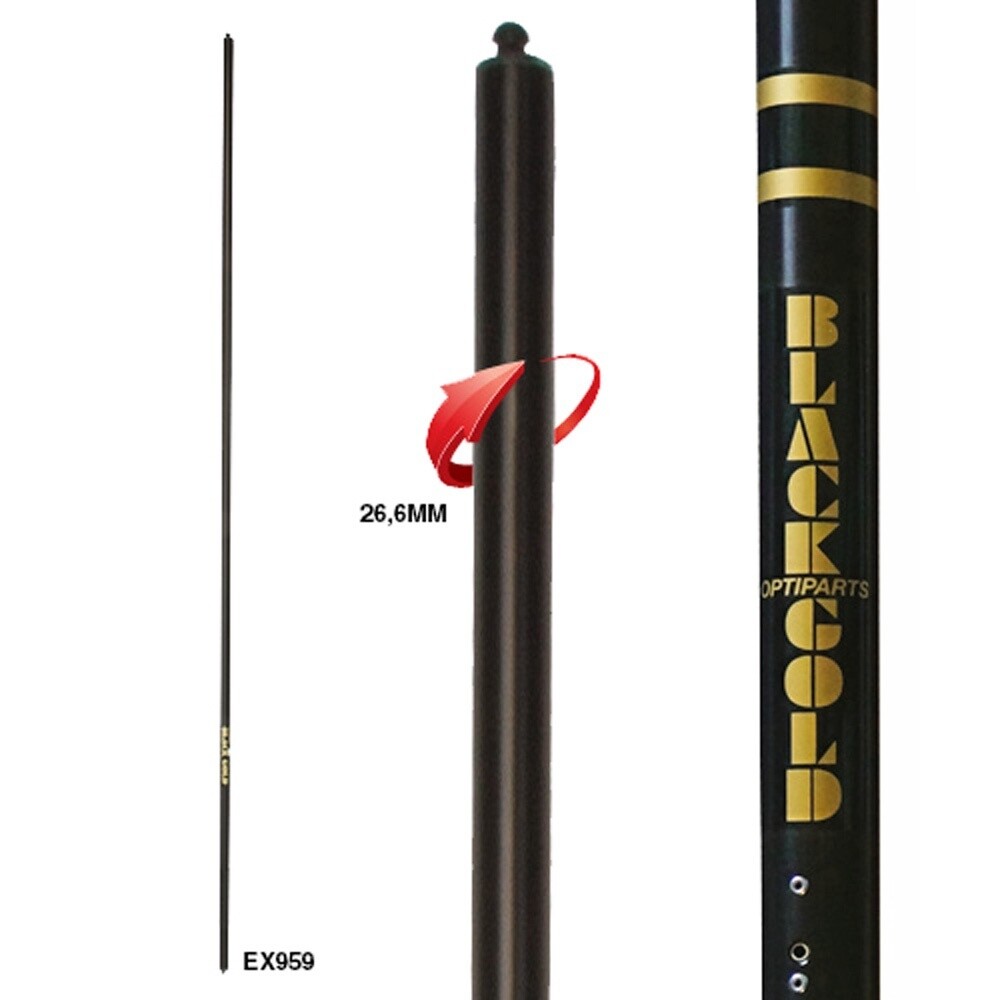 BLACKGOLD LITE SPRIT 26.6mm - 959