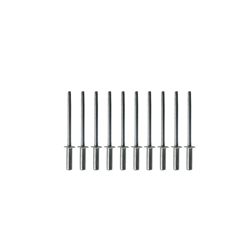 BLIND RIVET MONEL CLOSED 4.0 X 10.2 – SET 0F 10 - 2692