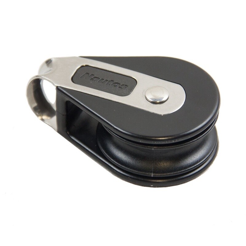 38mm ball bearing dinghy block-1315