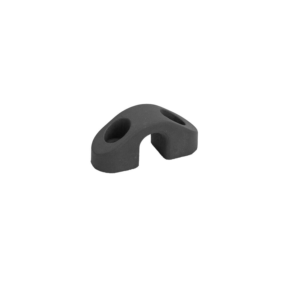 Laser aluminium eyelet for outhaul and traveller - 2138A