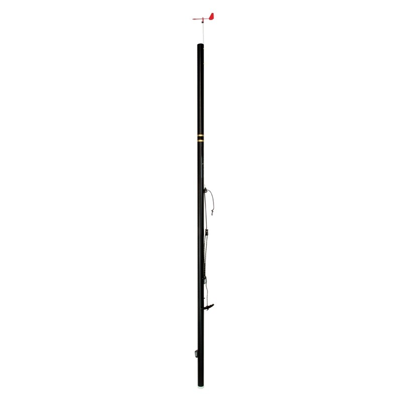 BLACKGOLD MEDIUM MAST - NO RIGGING PACK - 901-NP