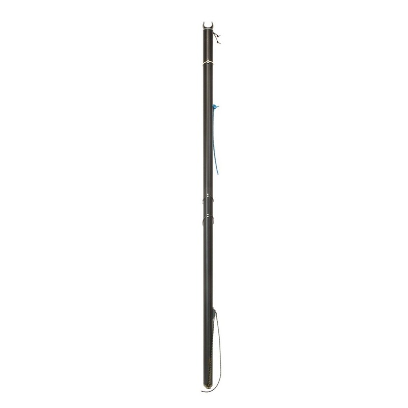 BLACKMAX 55mm RACING BOOM - 955