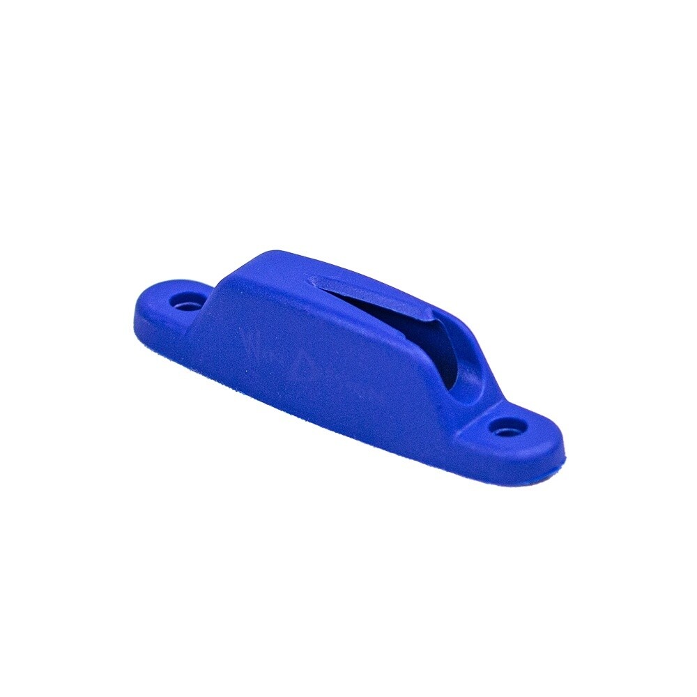 OPTMIST BLUE NYLON CLEAT FOR SCHOOL BOOMS-1405B