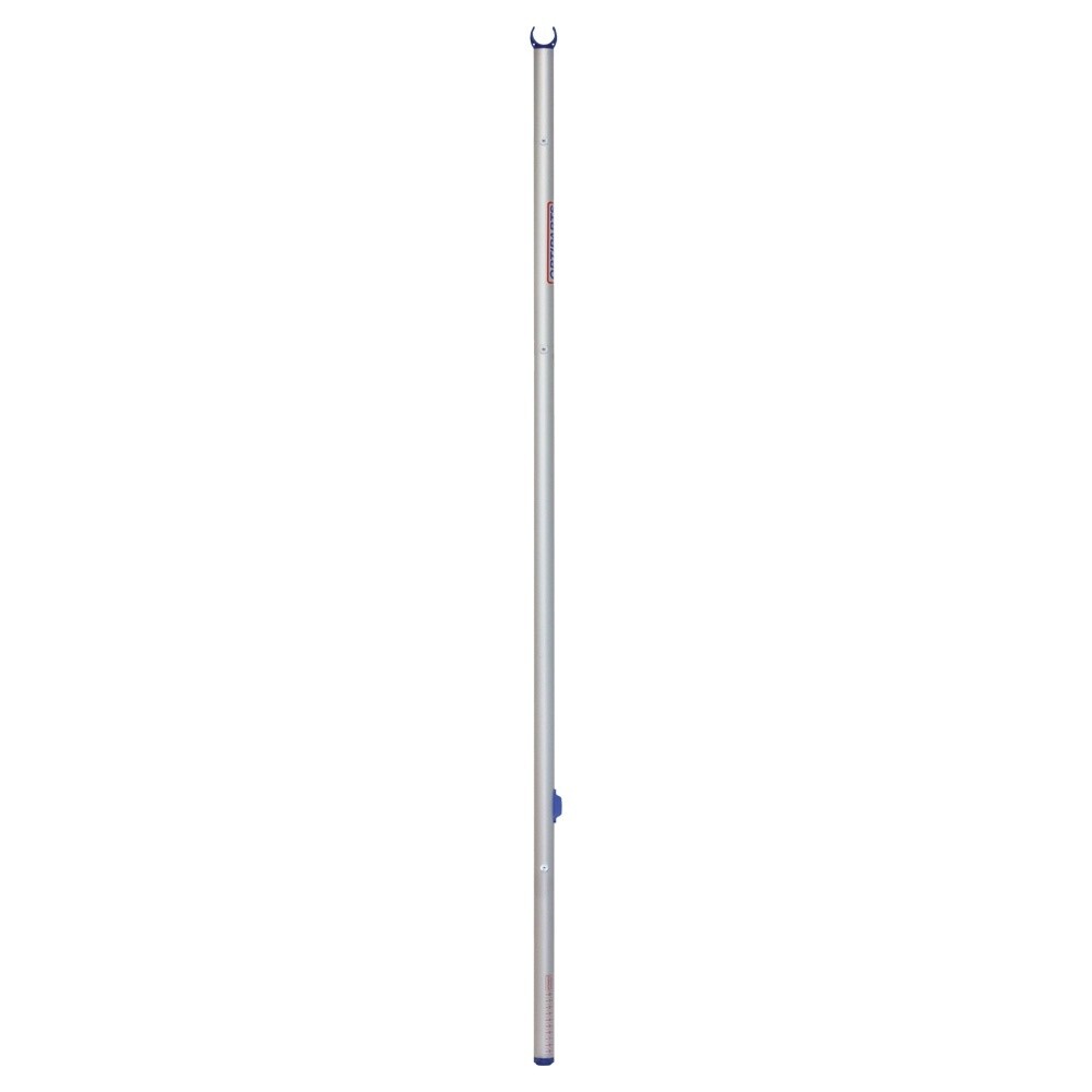 OPTIPARTS SILVER BOOM 40mm - 1022