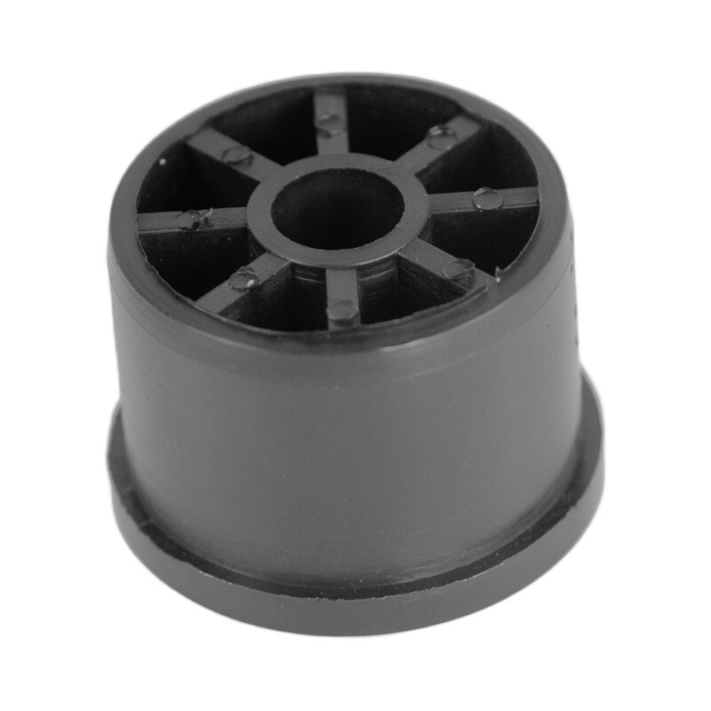 Laser ILCA boom inner end plug - 2128