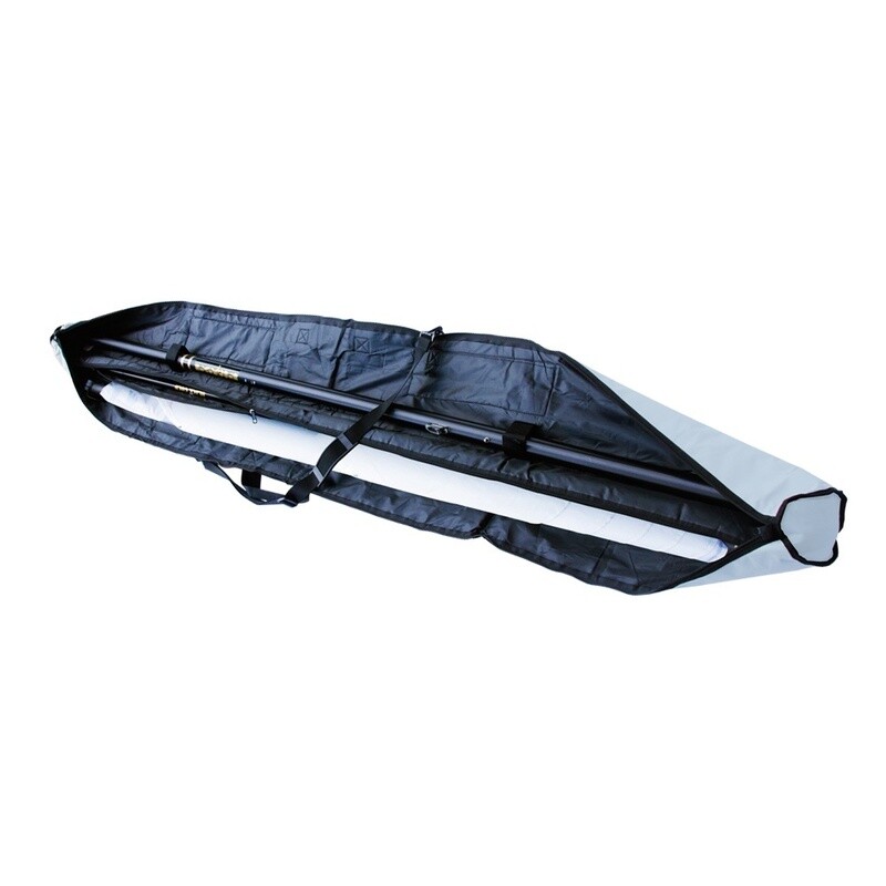 FULLY PADDED RIG TRAVEL BAG-1068