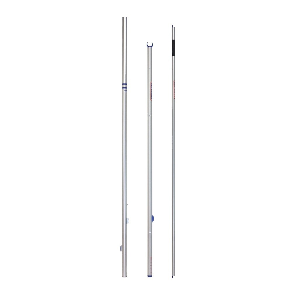OPTIPARTS SILVER SPAR SET - 1048