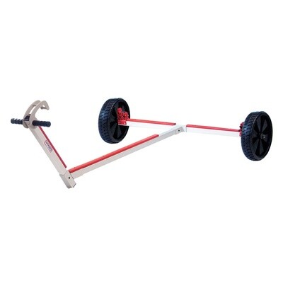 OPTIPARTS TROLLEY FOR OPTIMIST-1076