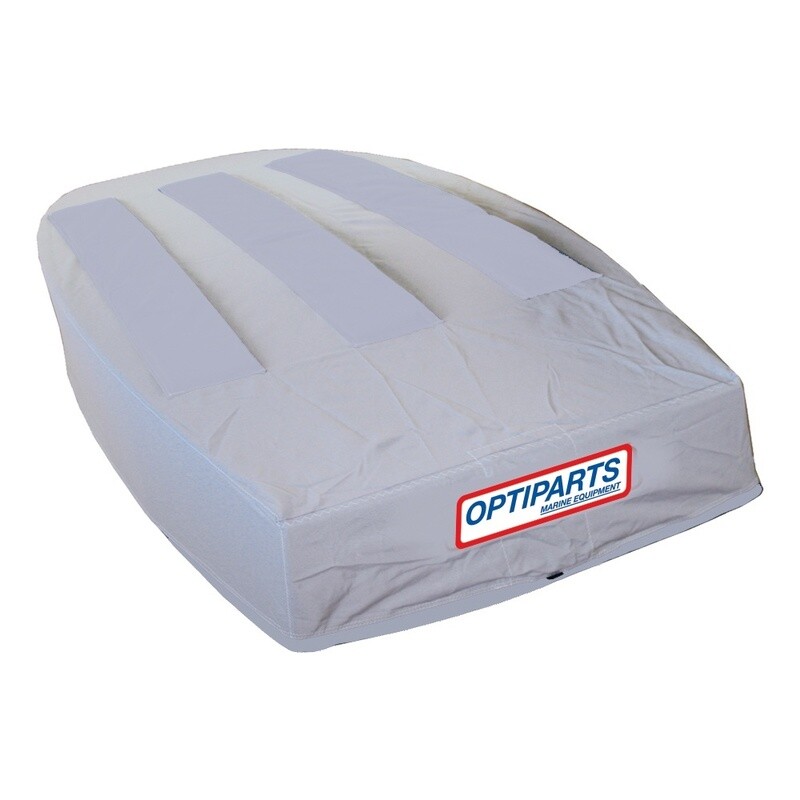 BOTTOM COVER FOR OPTIMIST BREATHABLE  -1091