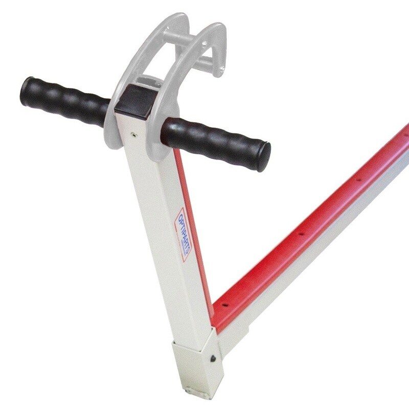 OPTIPARTS TROLLEY FOR OPTIMIST-1076