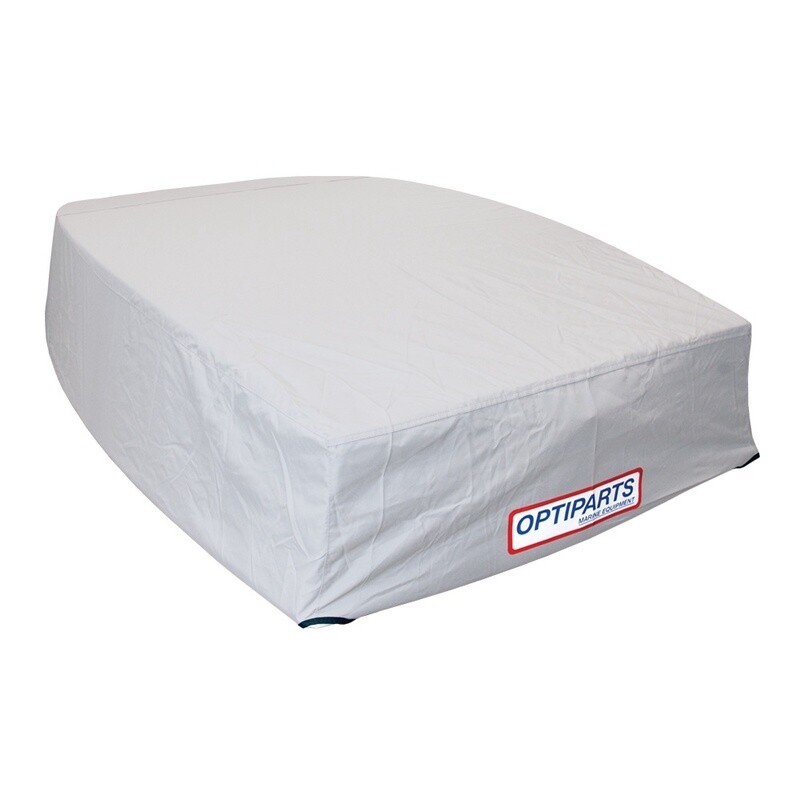BOTTOM COVER FOR OPTIMIST - 1091S