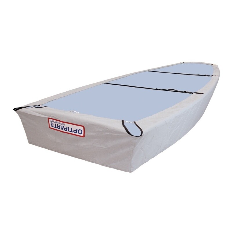 BOTTOM COVER FOR OPTIMIST - 1091S