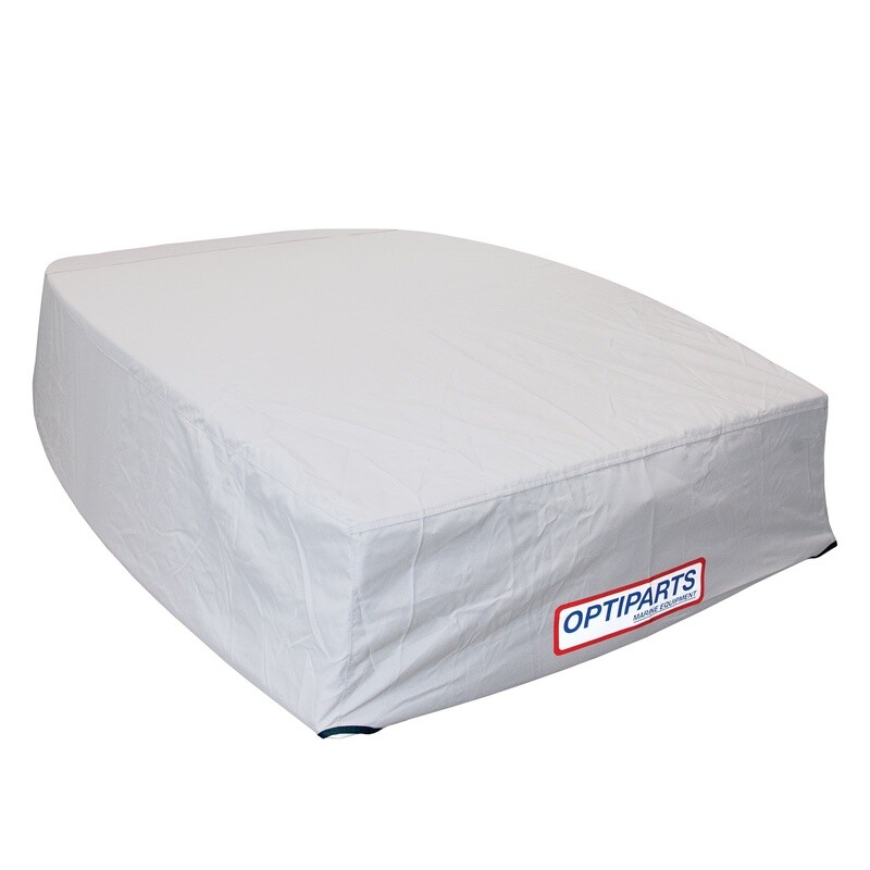 EX1097 – Optimist bottom cover SD fully padded UV protected Optiparts