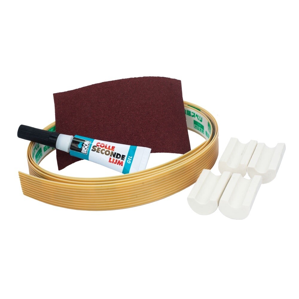 DAGGERBOARD PROTECTION KIT-1117