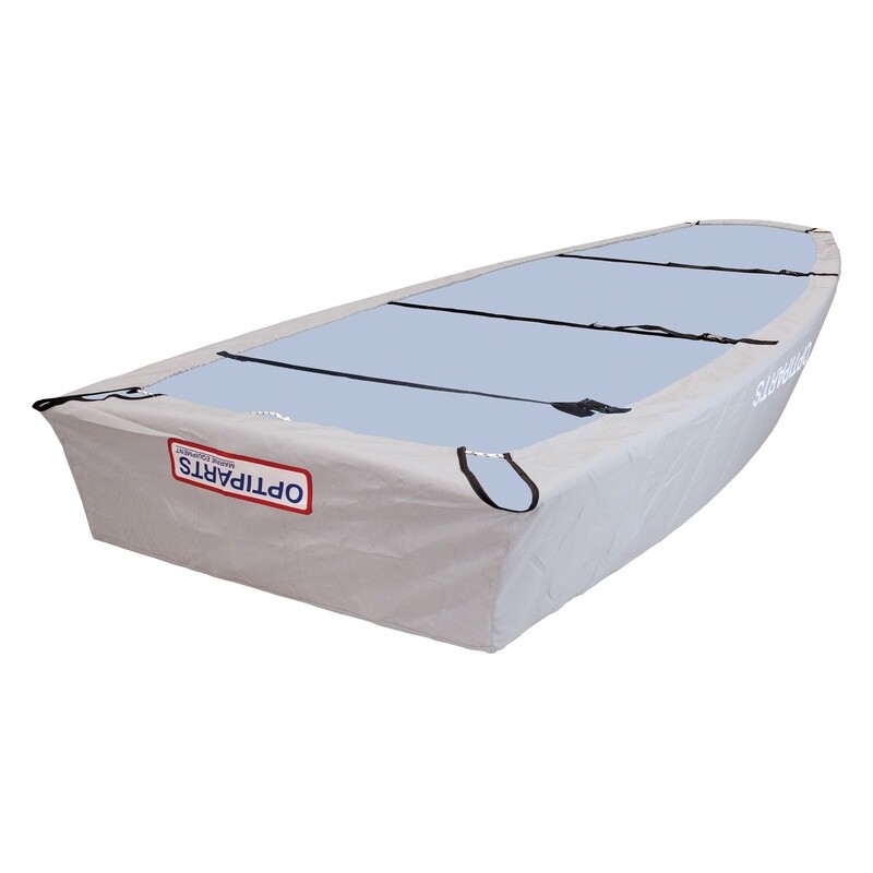 FULLY PADDED UV PROTECTED OPTIMIST BOTTOM  COVER -1097