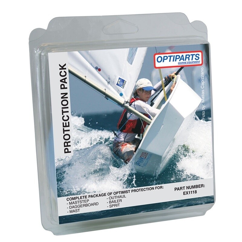 OPTIMIST PROTECTION PACK-1118