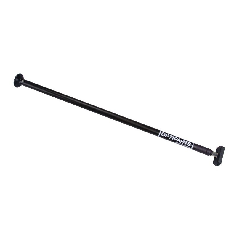 Tiller Extension 16mm Deluxe - SUPER SMOOTH-1139