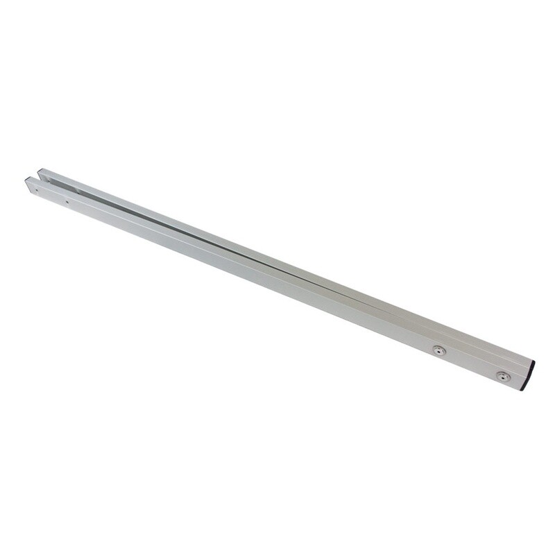 Aluminium Tiller Only