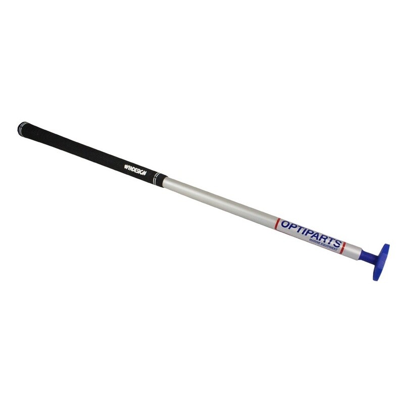 TILLER EXT 16 MM STANDARD - GOLF GRIP 1142