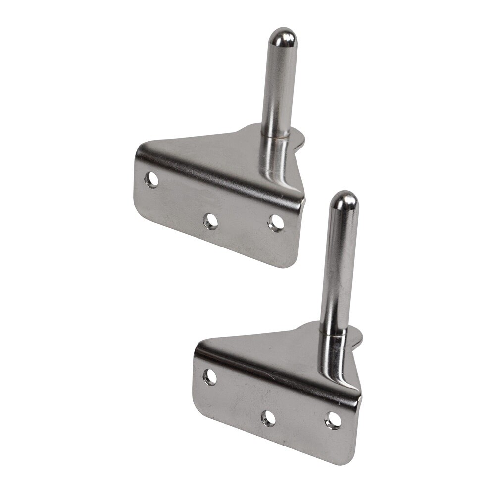 TRANSOMFITTINGS WITH PIN (NO BACKPLATES)-1170P