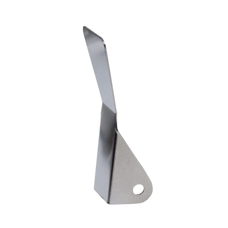 RUDDER RETAINING CLIP-1180