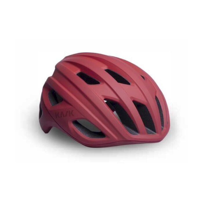 Kask Mojito3, Size: Medium, Colour: Bloodstone Matt