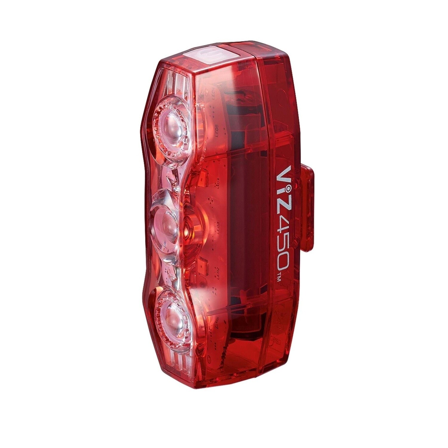CATEYE VIZ 450 LIGHT