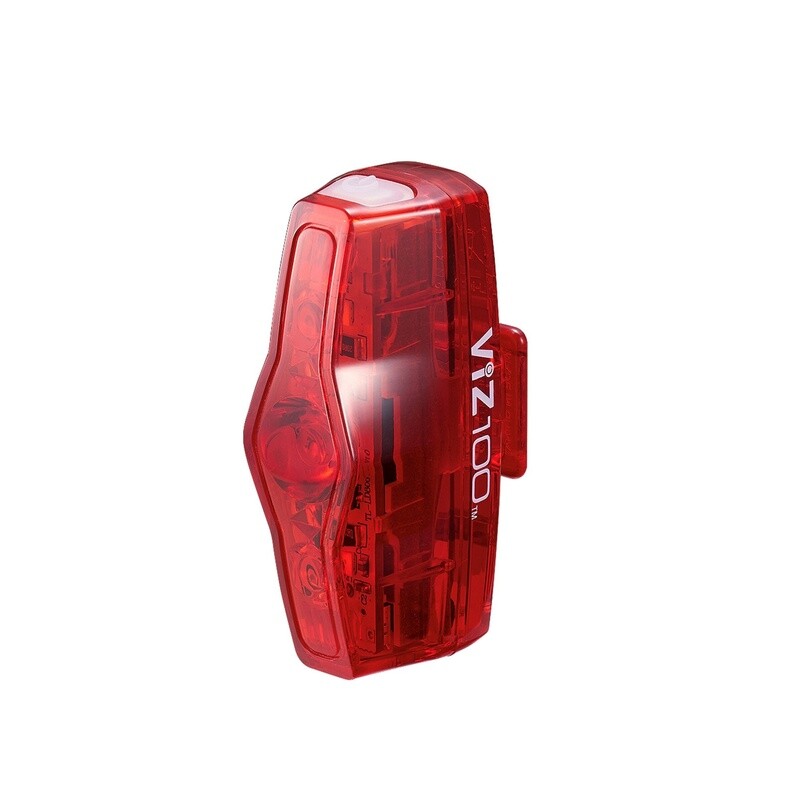 CATEYE VIZ100 LIGHT