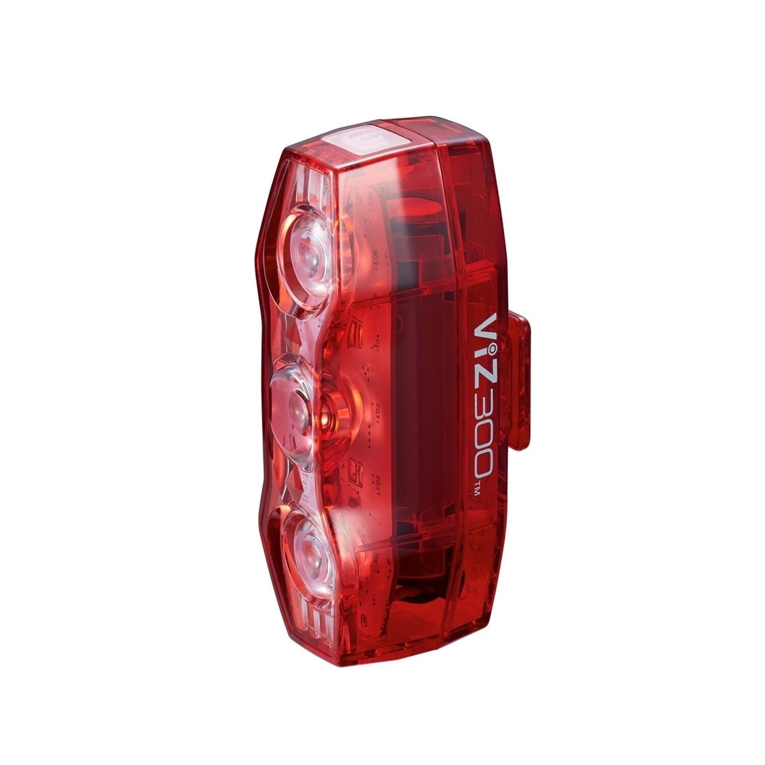 CATEYE VIZ300 LIGHT