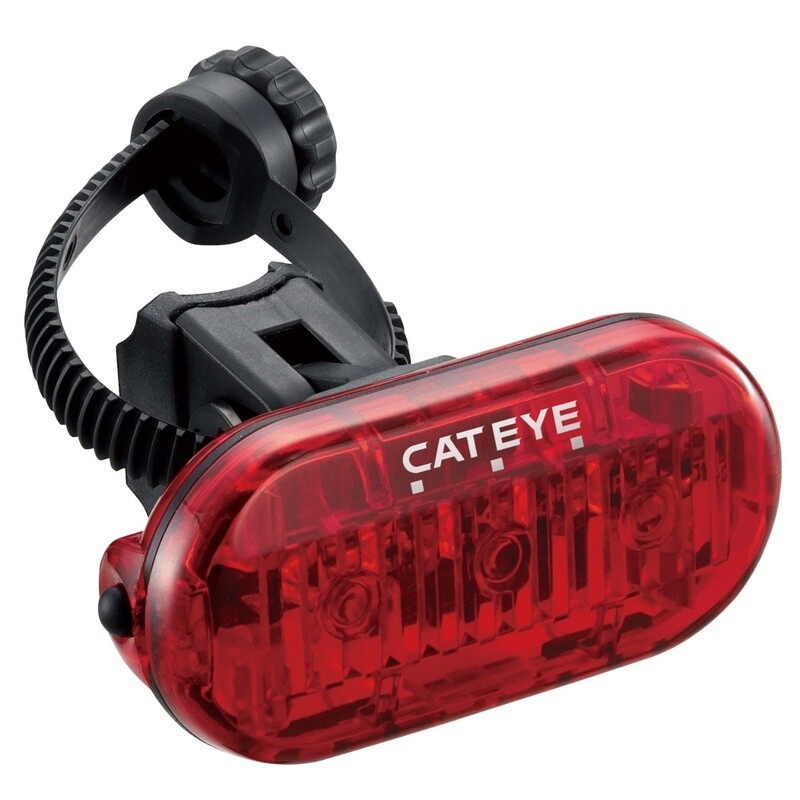 CATEYE OMNI 3 TL135 R 3LED
