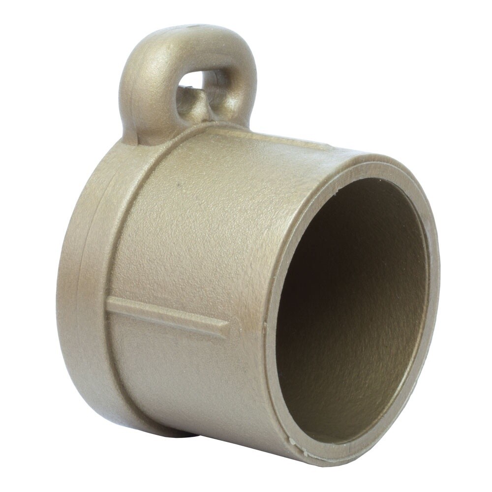 OUTBOARD END FOR 55mm RACING BOOM - 1283