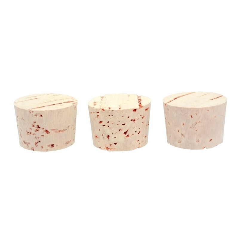 MAST FLOTATION PLUGS - 3 PIECES - 1290