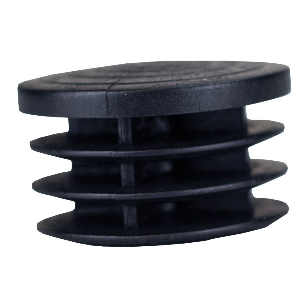 HEEL PLUG FOR SILVER MAST, HEAVY DUTY-  1257