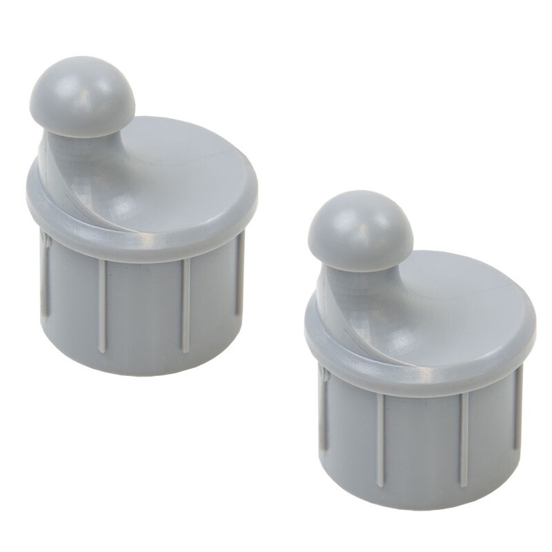 Sprit Ends for 29mm Race Sprit - 2 PCS  - 1272