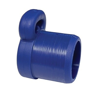 OUTBOARD END FOR 40mm SCHOOL BOOM - 1278