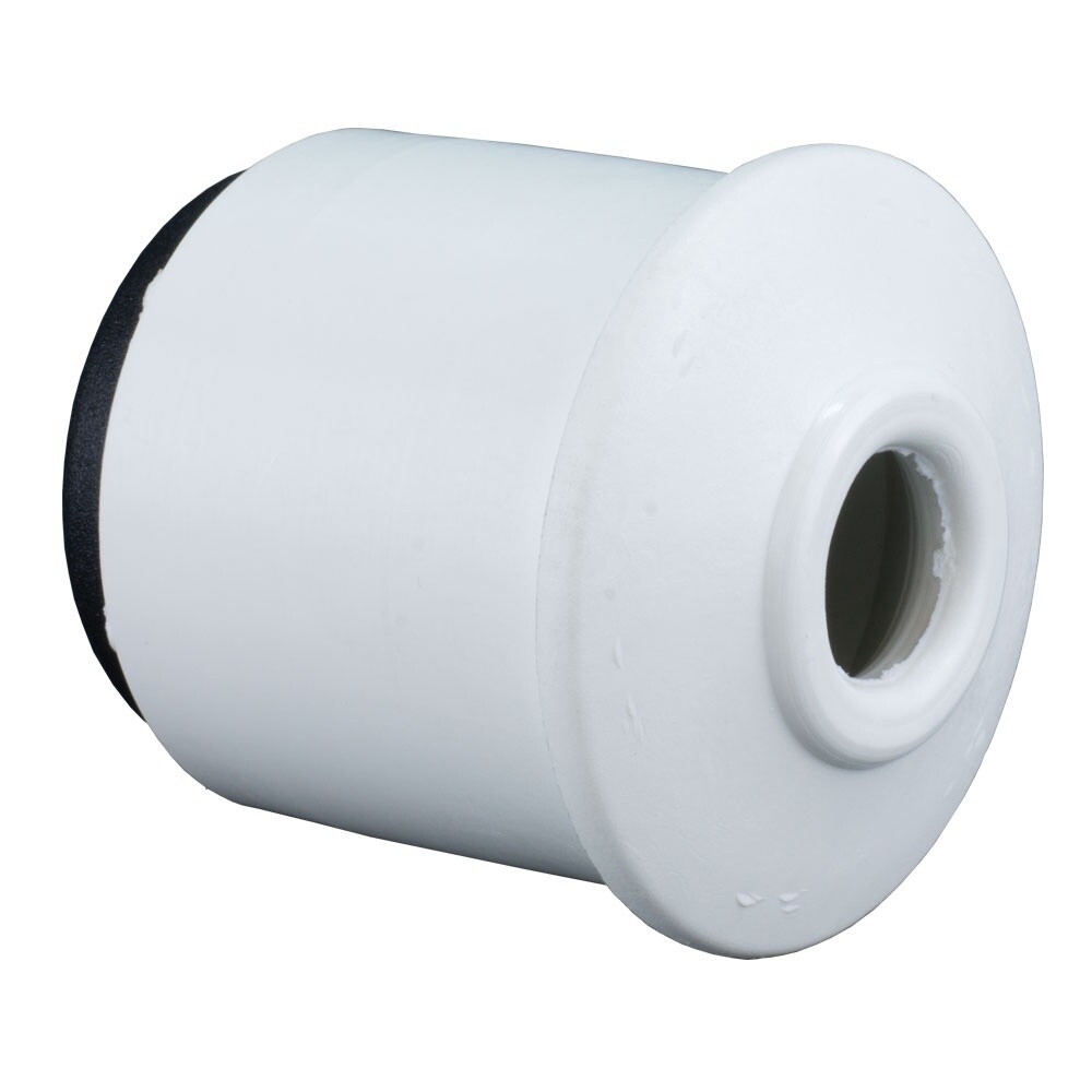 PIN TYPE HEEL PLUG FOR RACING MAST - 1255