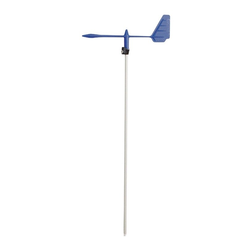 WIND INDICATOR PRO - BLUE - 1243BL