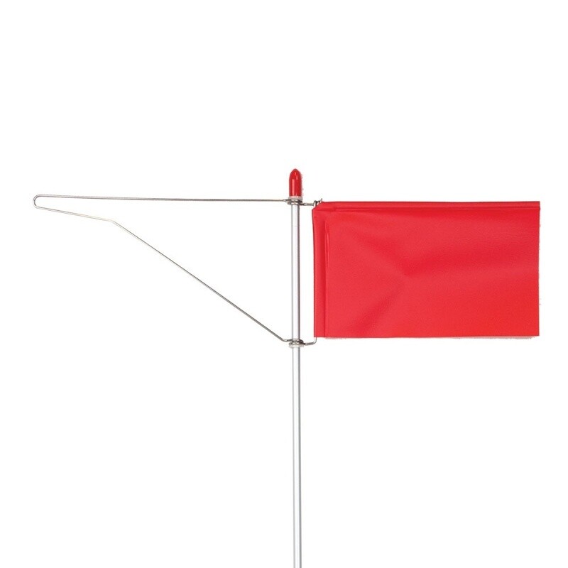 WIND INDICATOR STANDARD - 10 PIECES - 1240-10