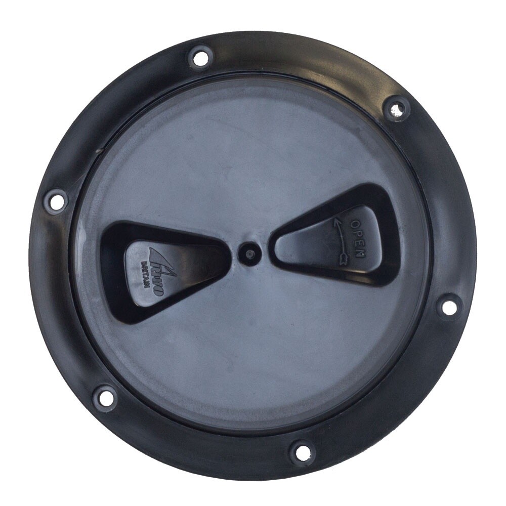 HATCH COVER 100mm