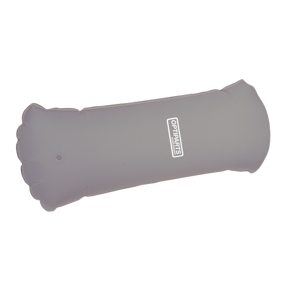 BUOYANCY BAG H/D 43L GREY - LOGO - 1215L
