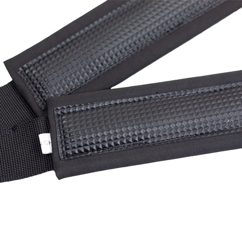 PADDED HIKINGSTRAPS PRO-1450P