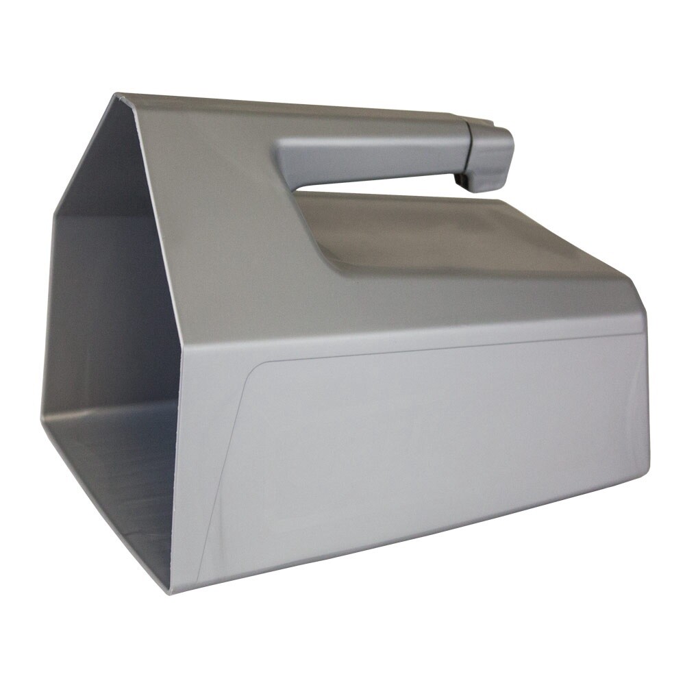 HANDBAILER 4.2 LITRE - GREY-1449